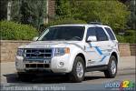 Ford Escape Plug-In Hybrid achieves 2.67 L/100 km in the city!
