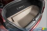 Honda's FCX Fuel Cell Vehicle starts production, customers announced