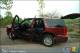 GMC Yukon Hybride 2008 : essai routier