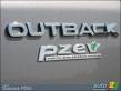 2009 Subaru outback PZEV