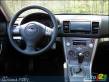 2009 Subaru outback PZEV