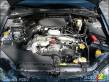 2009 Subaru outback PZEV