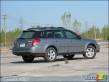 2009 Subaru outback PZEV