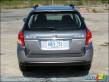 2009 Subaru outback PZEV