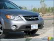2009 Subaru outback PZEV
