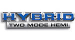 Chrysler annonce le prix du Aspen Hybride 2009