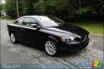 Volvo C70 T5 2008 : essai routier