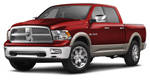 2009 Dodge Ram Preview (video)