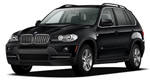 2008 BMW X5 4.8i Review
