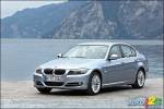 BMW S�rie-3 2009 : vivement le diesel !
