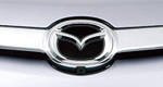 A sneak-peak at Mazda's upcoming Kazamai Concept