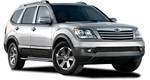 2009 Kia Borrego First Impressions