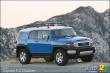 2008 Toyota fj cruiser