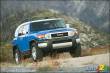 2008 Toyota fj cruiser