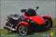 Can-Am Spyder 2008 : essai (vid�o)