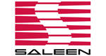 Looking to pump up your Mustang GT? Behold Saleen's new SuperShaker