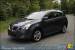 2009 Pontiac Vibe AWD Review 2009 Pontiac Vibe AWD Review