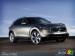 2009 Infiniti FX First Impressions 2009 Infiniti FX First Impressions
