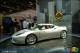 The new Lotus Evora wows the press at the British International Motor Show