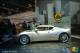 La nouvelle Lotus Evora emballe les m�dias au British International Motor Show
