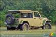 2007 Jeep wrangler