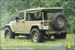 2007 Jeep wrangler
