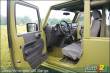 2007 Jeep wrangler