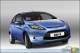 Et voici la nouvelle Ford Fiesta ECOnetic