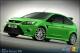 La Ford Focus RS: malgr� nos souhaits, elle nous �chappe!