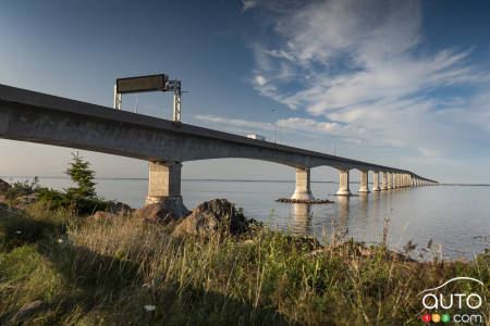 Confederation Bridge