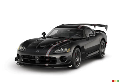 Viper VooDoo 2010