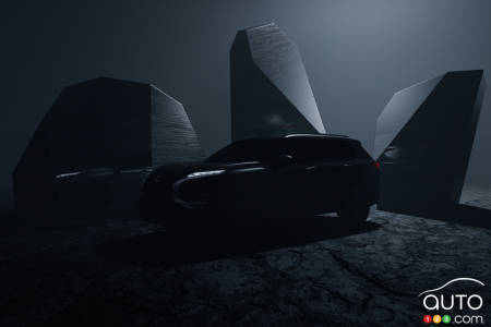 2022 Mitsubishi Outlander