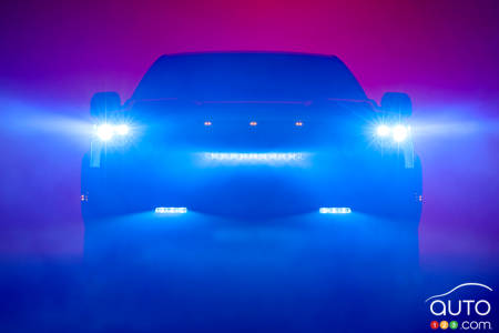 Image of the 2022 Toyota Tundra