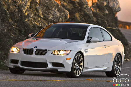 BMW Série 3 2006
