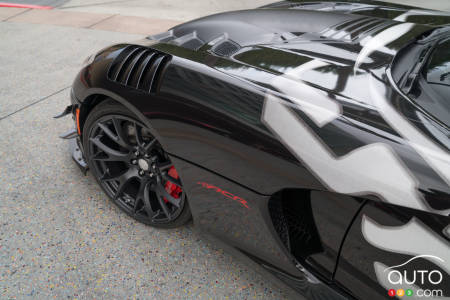 Dodge x Star Wars