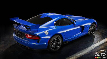 Dodge Viper