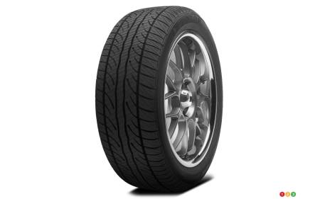 Dunlop SP Sport