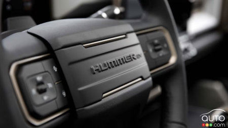Le système de conduite semi-autonome Super Cruise
