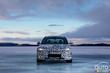 2024 Hyundai Ioniq 5 N - Front