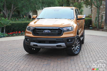 Ford Ranger