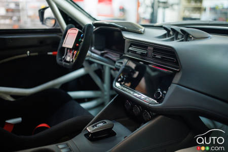 Le concept Nismo GT-Z