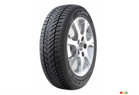 Maxxis AP-2 All Season