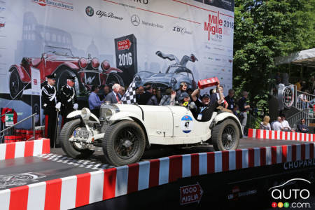 Mercedes-Benz SKK