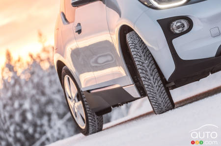 Nokian Hakkapeliitta R2