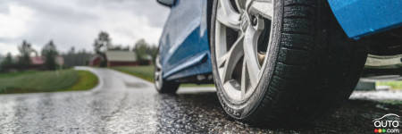 Nokian One