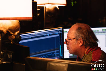 Hans Zimmer