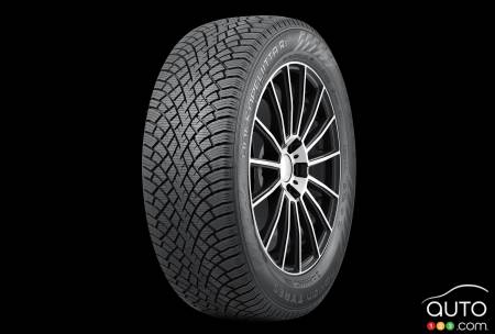 The Hakkapelliitta R5