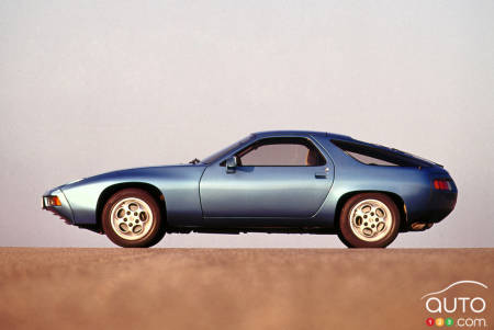 Porsche 928 1978