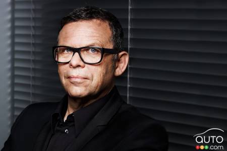 Peter Schreyer