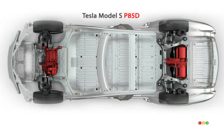 Photo: Tesla Motors